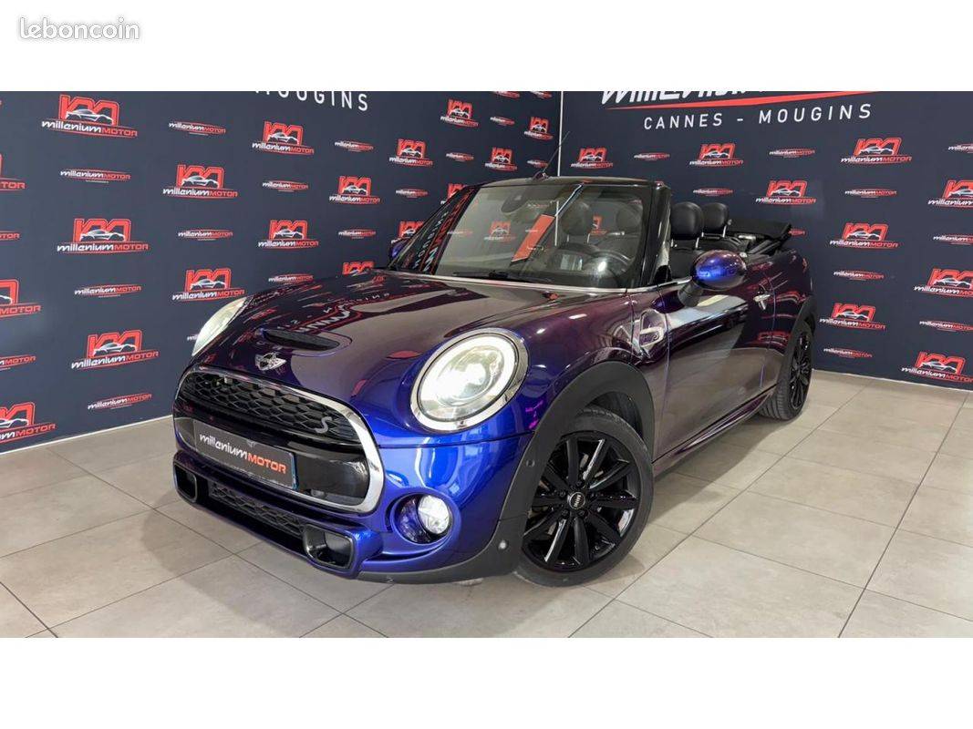 Annonce Audi d’occasion à vendre à Le Cannet proche de Roquebrune-sur-Argens