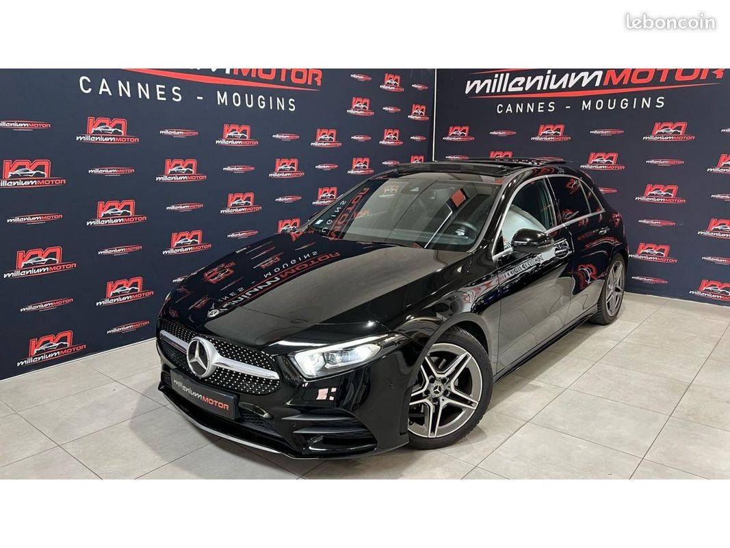 Voiture d’occasion à vendre autour de moi Nice 06 Alpes-Maritimes