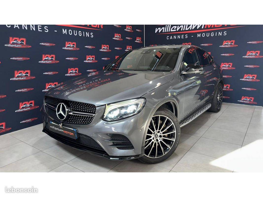 Concessionnaire pour achat d’une voiture d’occasion avec offre de reprise Mougins 06250