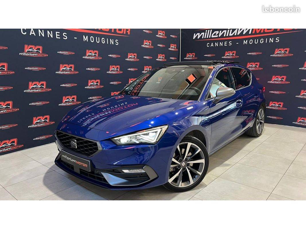 Avis sur Millenium Motor achat et vente de voiture d’occasion Cannes 06150