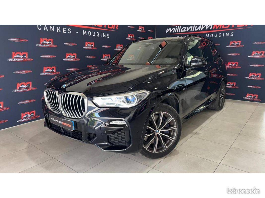 Voitures familiales d'occasion disponibles immédiatement avec options de financement flexible Cannes 06150