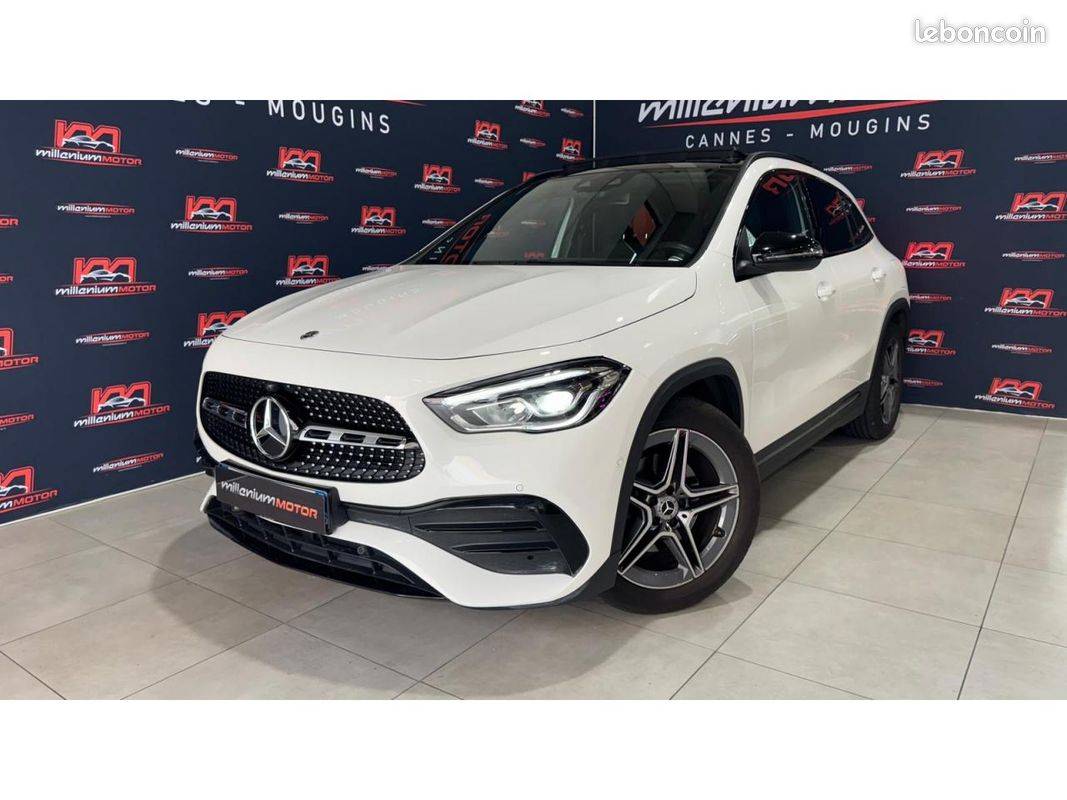 Voiture d’occasion à vendre autour de moi Antibes 06160