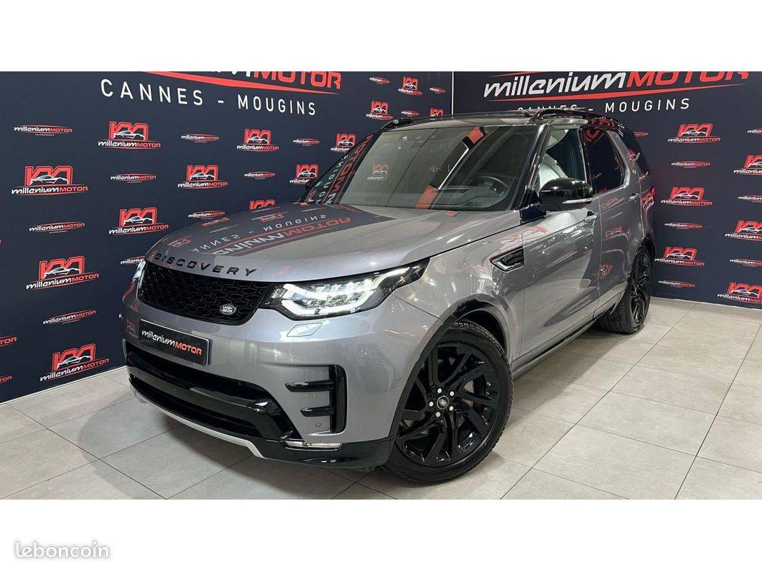 Annonce Audi d’occasion à vendre à Grasse 06130