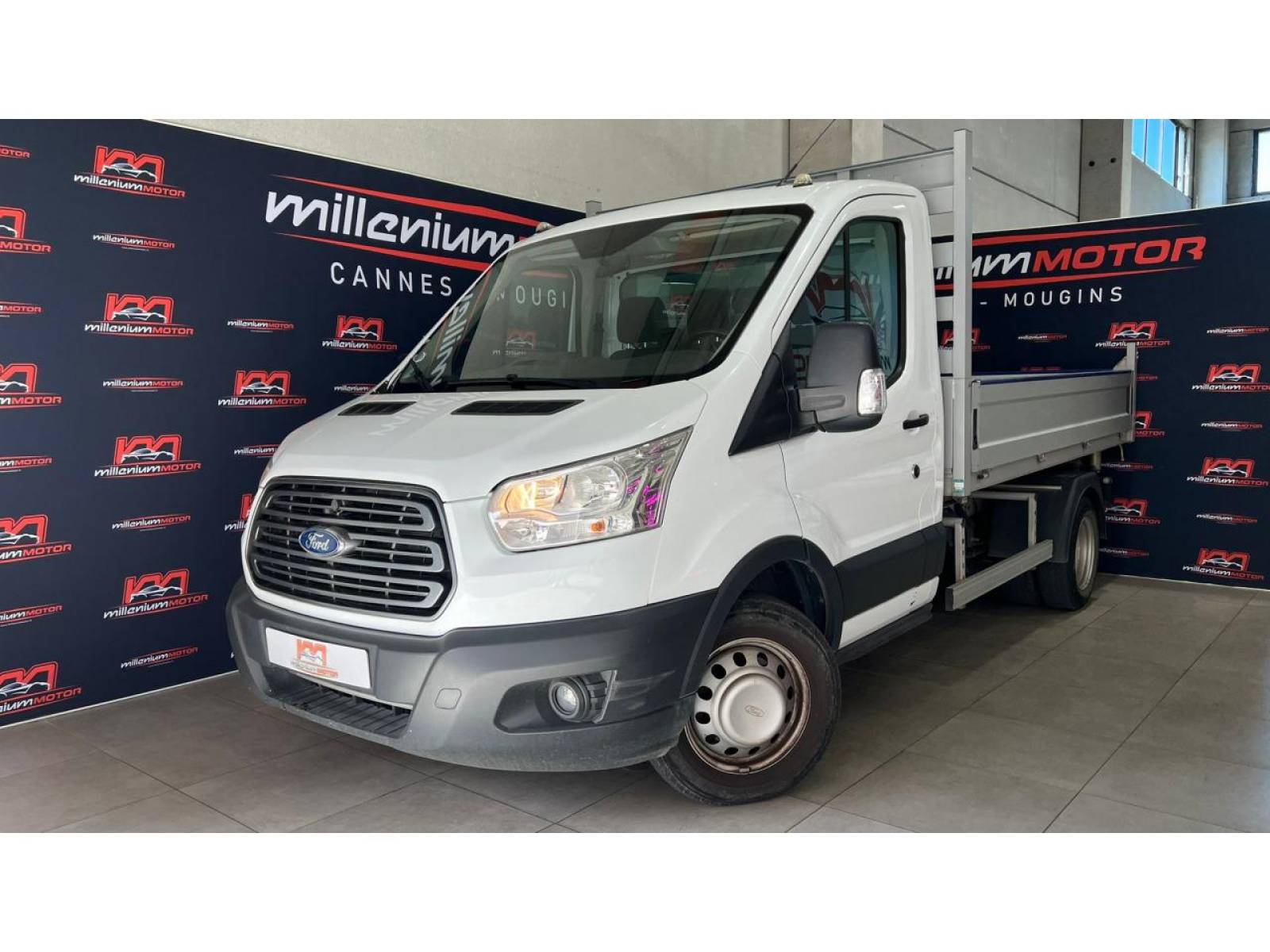 Reprise cash de véhicule Mougins 06250