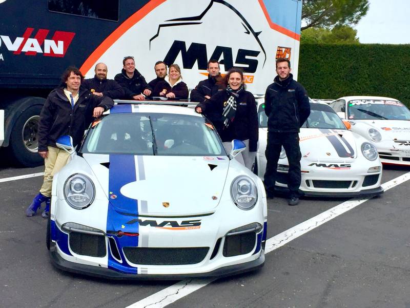 Réparation Automobile MOUGINS Mougins Auto Sport