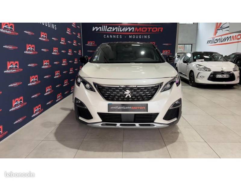 VENDEZ VOTRE VOITURE DANS LES ALPES MARITIMES