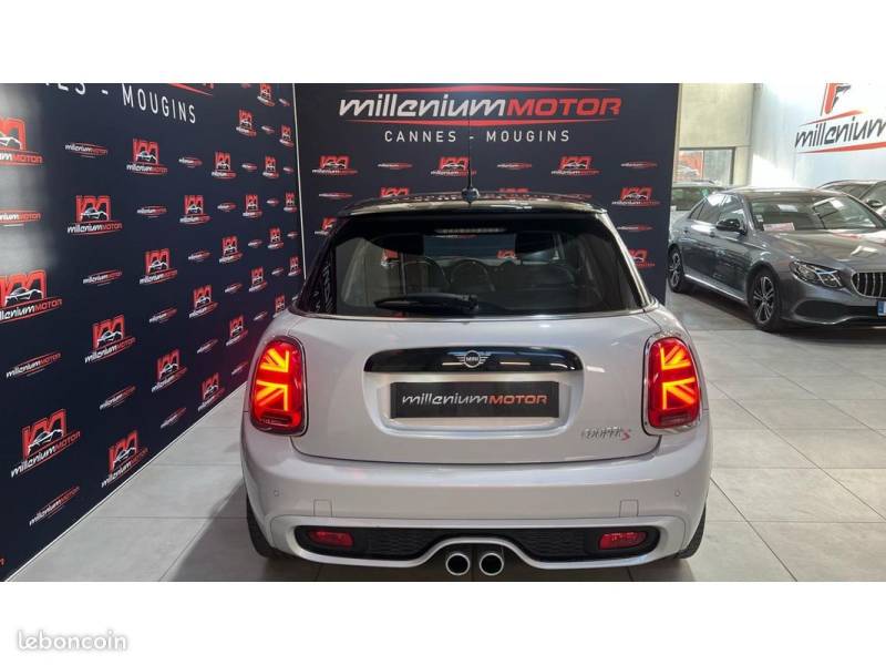 ACHETER UNE VOITURE D'OCCASION DANS LES ALPES MARITIMES