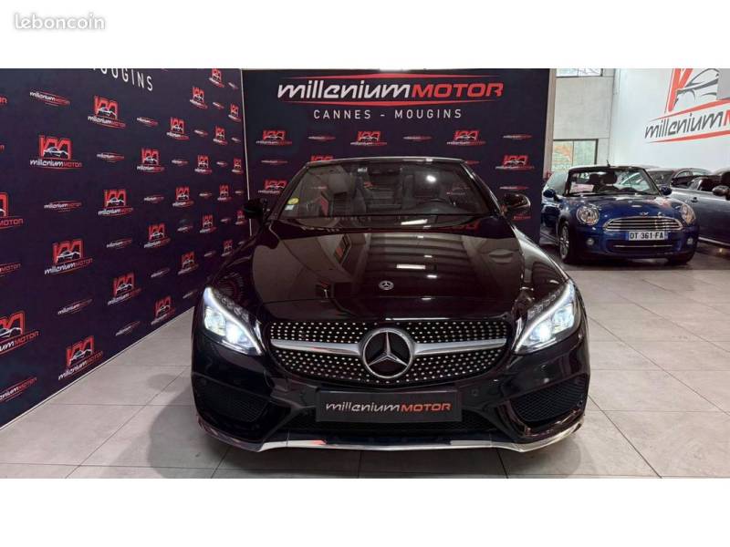 ACHETER UNE VOITURE D'OCCASION ALPES MARITIMES