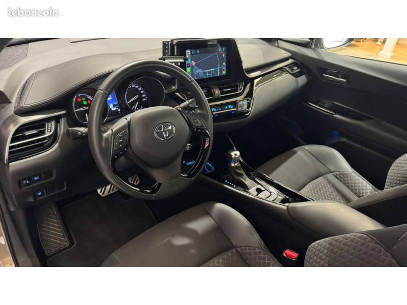 VOITURE D'OCCASION GRASSE