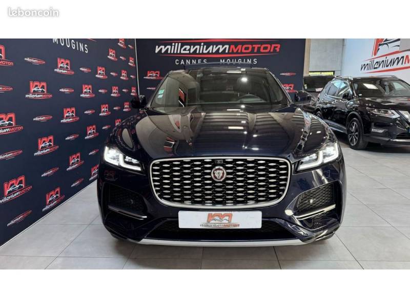 ACHETER UNE VOITURE À ANTIBES