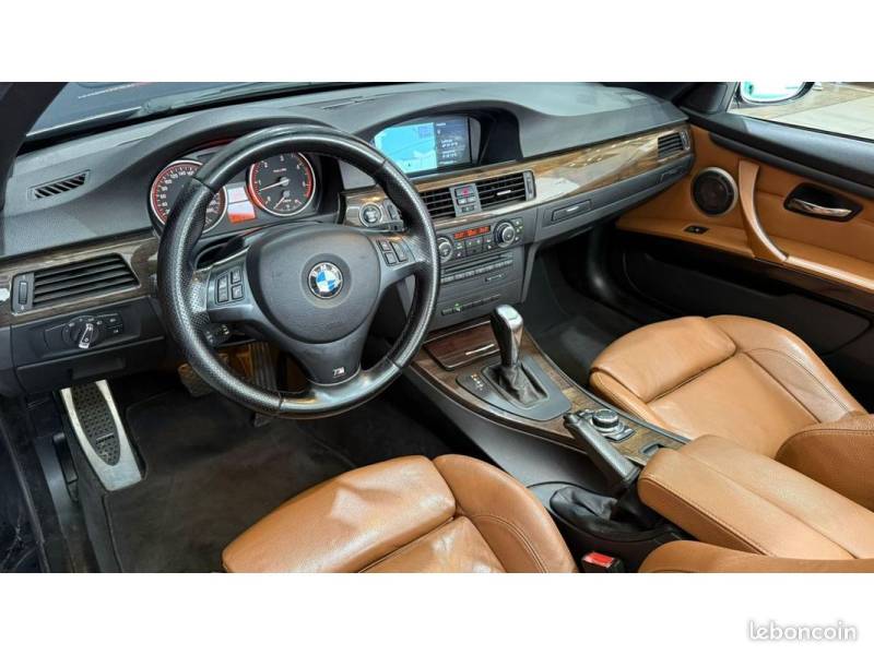 VOITURE D'OCCASION MOUGINS