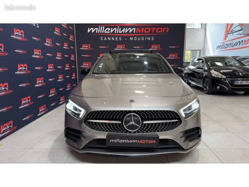 ACHETER UNE VOITURE D'OCCASION NICE