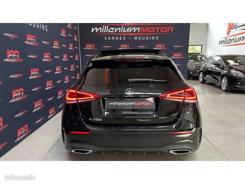 DEPOT VENTE AUTOMOBILE AUTOUR DE MOI