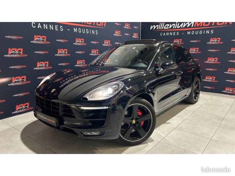 PORSCHE D'OCCASION CANNES MOUGINS
