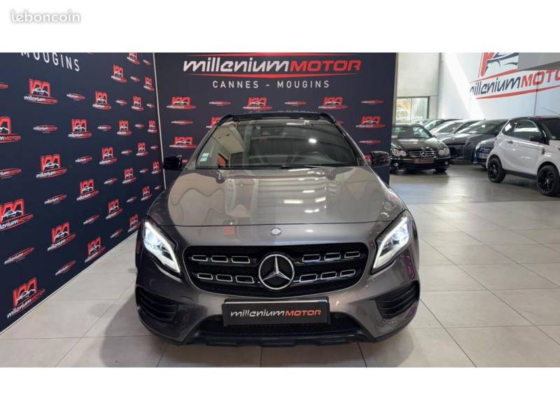ACHETER UNE VOITURE D'OCCASION À NICE