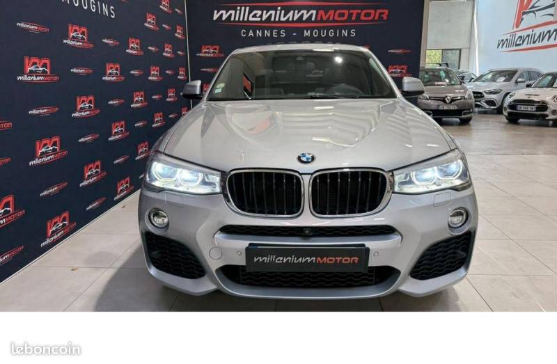 ACHETER UNE VOITURE D'OCCASION NICE