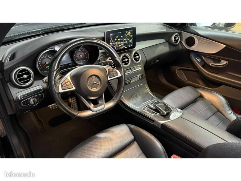 VOITURE D'OCCASION GRASSE