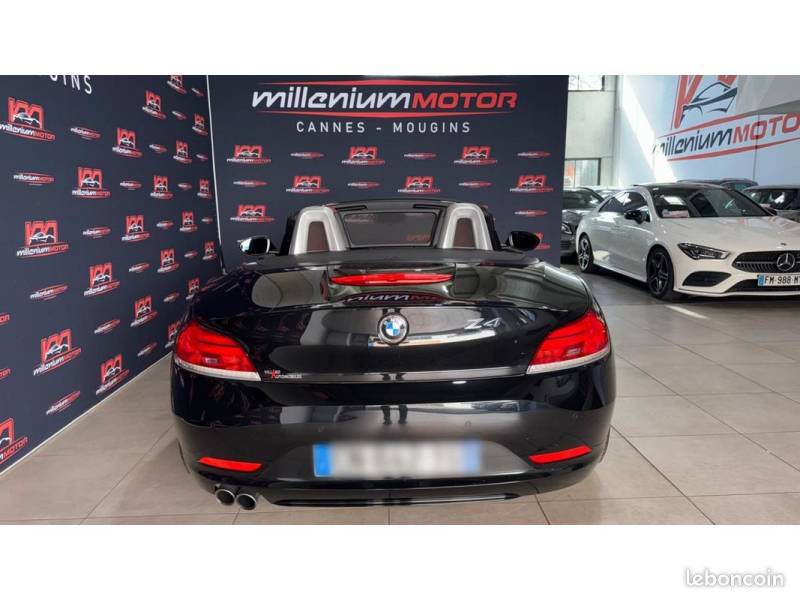 VENDEZ VOTRE VOITURE DANS LES ALPES MARITIMES