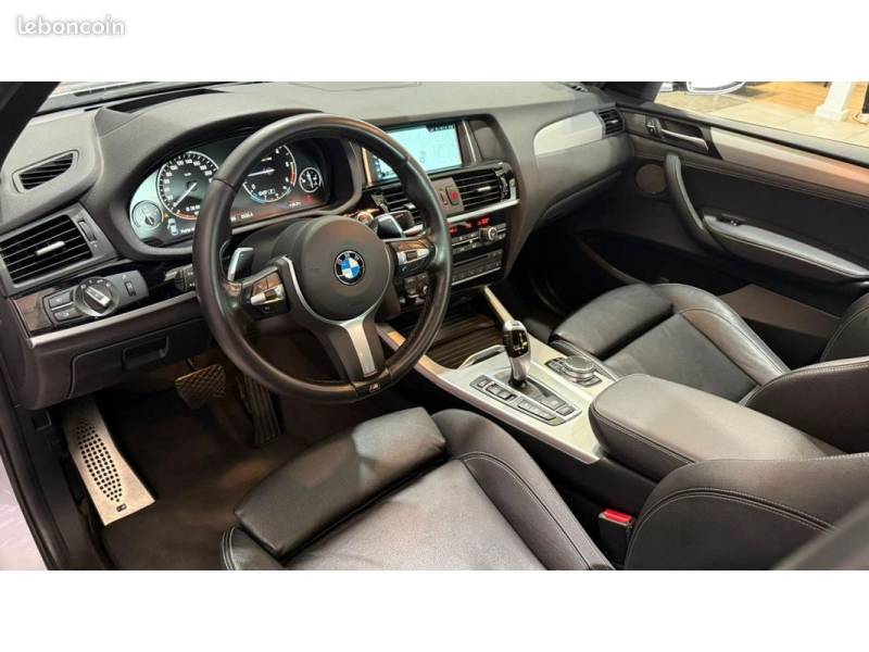 VOITURE D'OCCASION ANTIBES