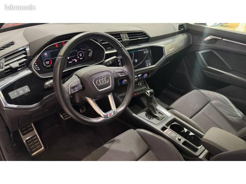 VOITURE D'OCCASION MOUGINS