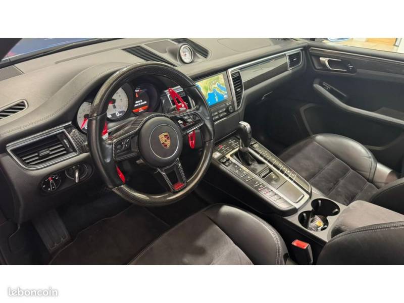 VOITURE D'OCCASION GRASSE