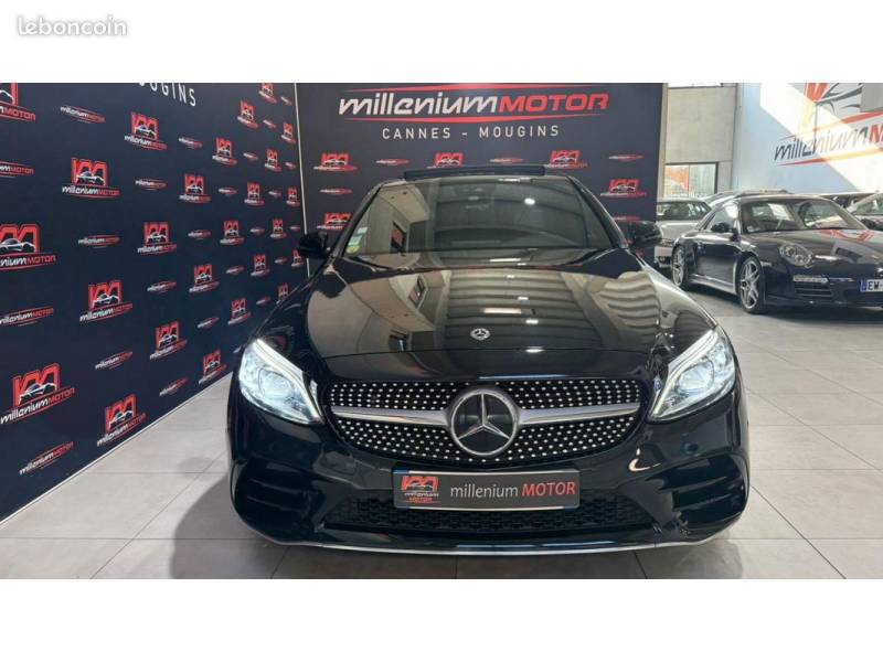 ACHETER UNE VOITURE D'OCCASION NICE