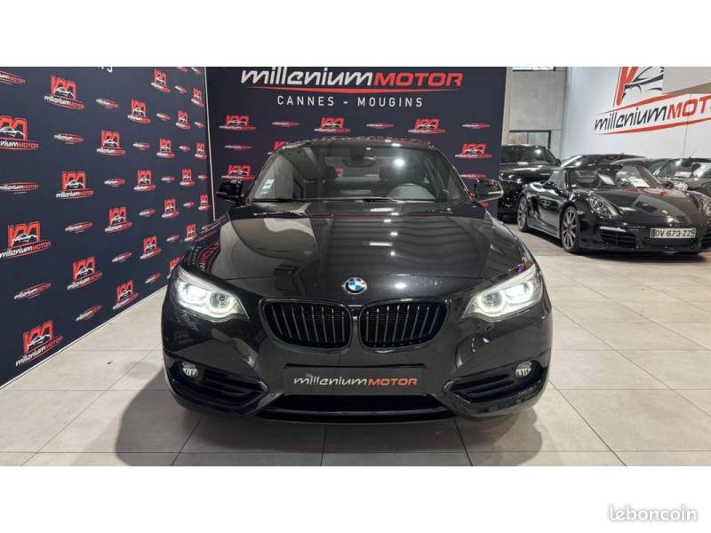 ACHETER UNE VOITURE DANS LES ALPES MARITIMES