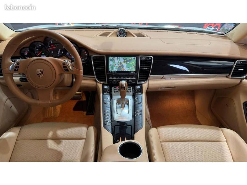 VOITURE D'OCCASION NICE