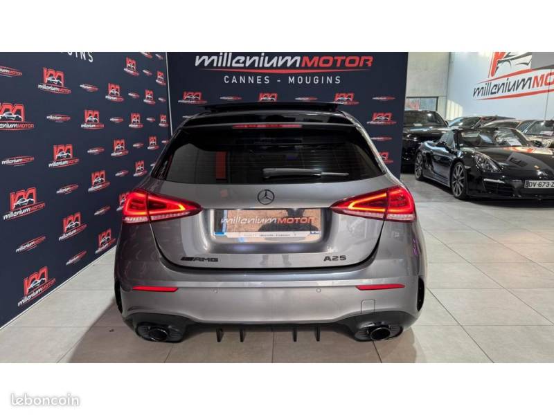 VENDEZ VOTRE VOITURE DANS LES ALPES MARITIMES