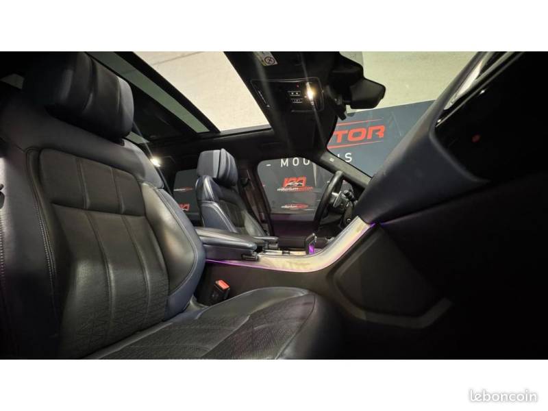 VOITURE D'OCCASION GRASSE