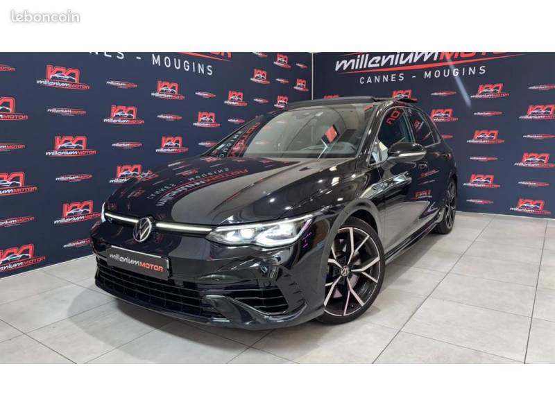 VOLKSWAGEN D'OCCASION ALPES MARITIMES