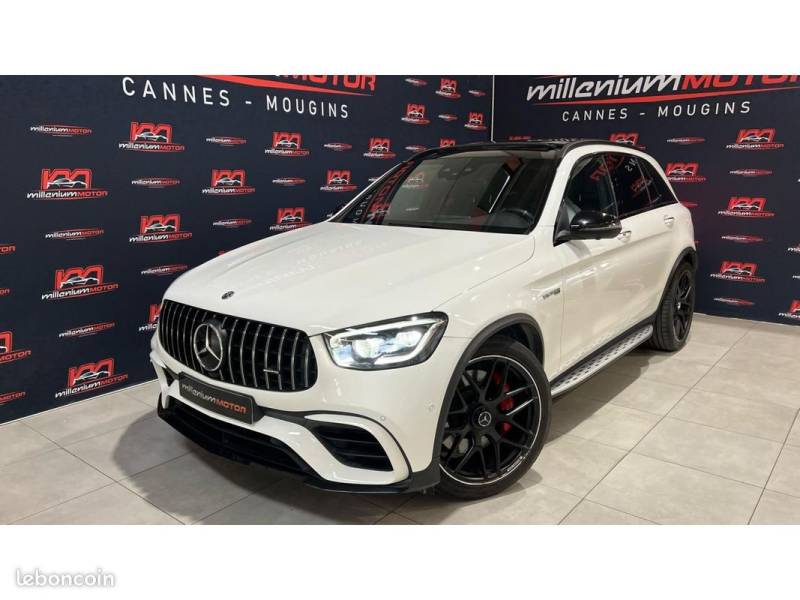 MERCEDES D'OCCASION ALPES MARITIMES