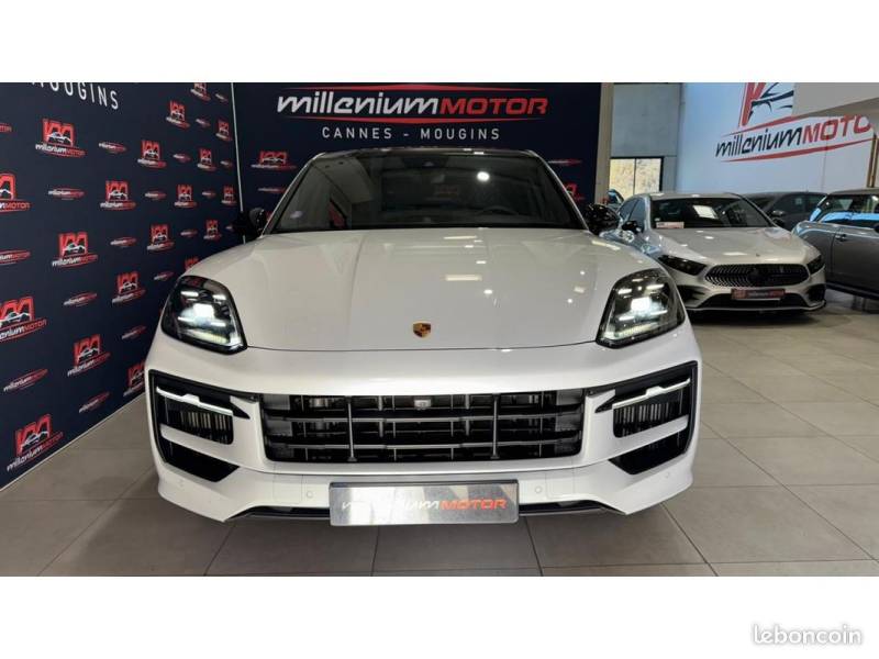 ACHETER UNE VOITURE D'OCCASION DANS LES ALPES MARITIMES