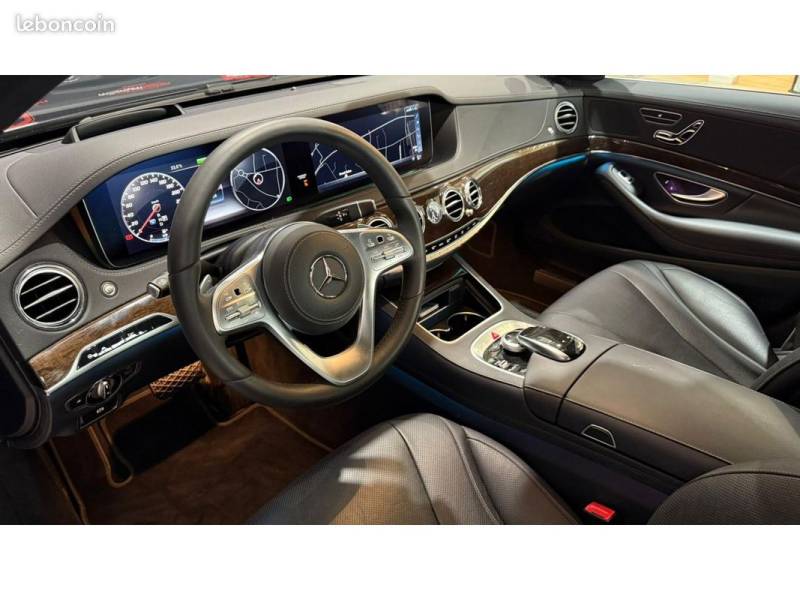 VOITURE D'OCCASION ANTIBES