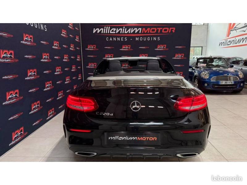 VENDEZ VOTRE VOITURE DANS LES ALPES MARITIMES