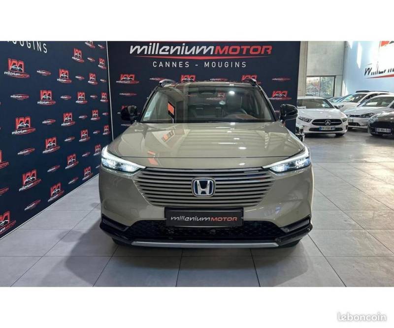 VENDEZ VOTRE VOITURE D'OCCASION ALPES MARITIMES