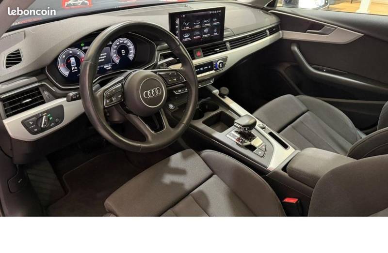 VOITURE D'OCCASION GRASSE