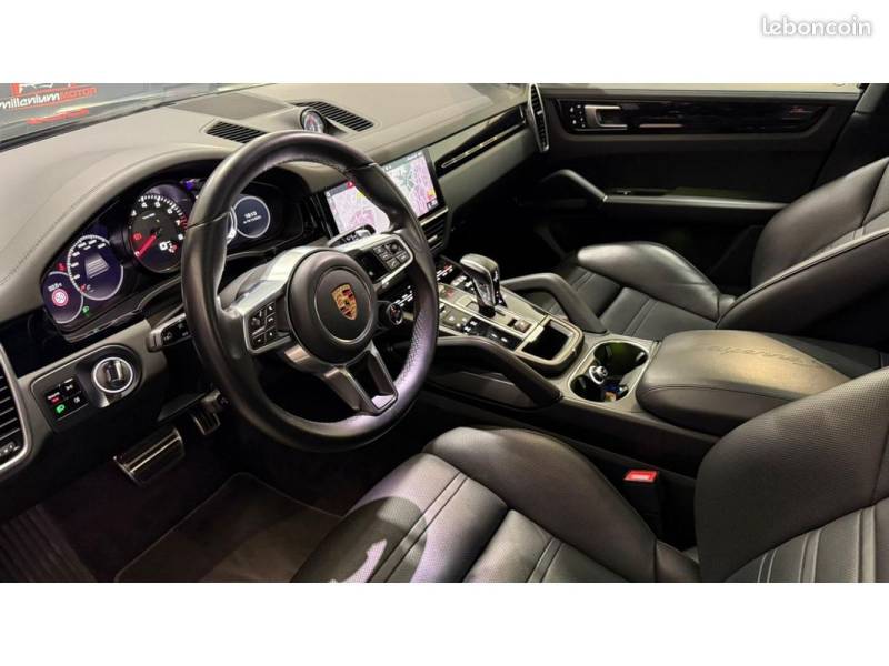 ACHETER UNE VOITURE D'OCCASION NICE