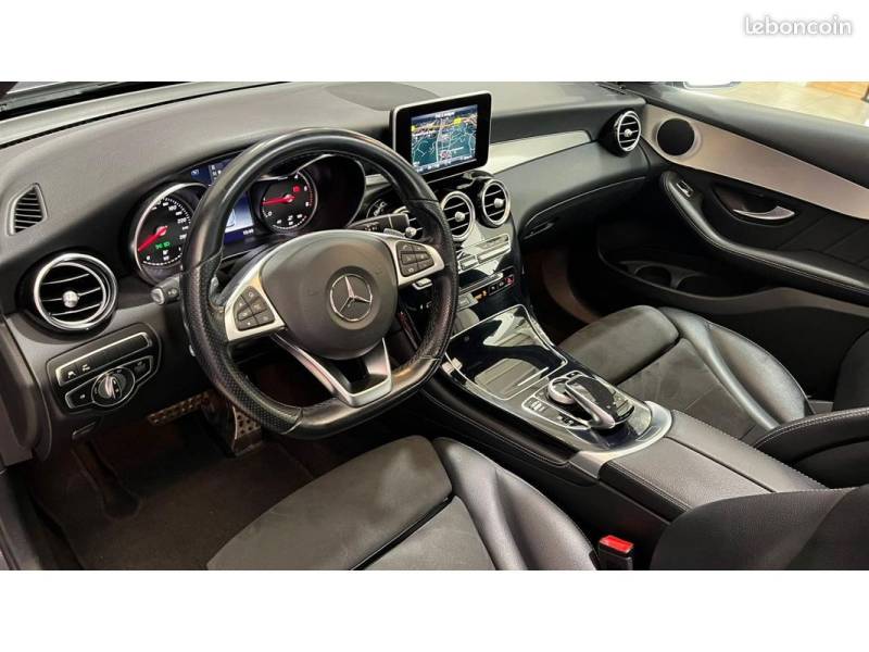 VOITURE D'OCCASION ANTIBES