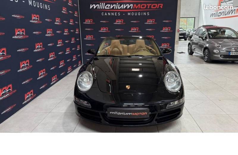 GARAGE DE VENTE AUTOMOBILE LE CANNET