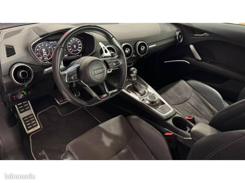 VOITURE D'OCCASION GRASSE