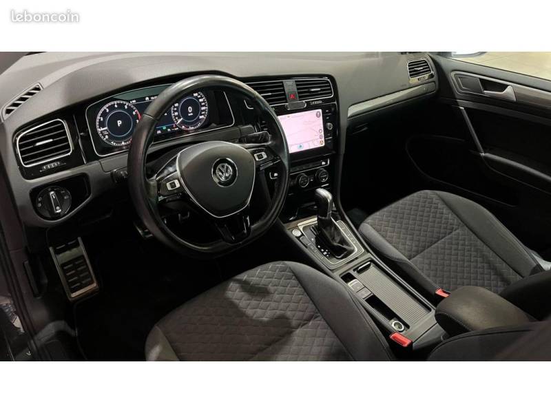 VOITURE D'OCCASION ANTIBES