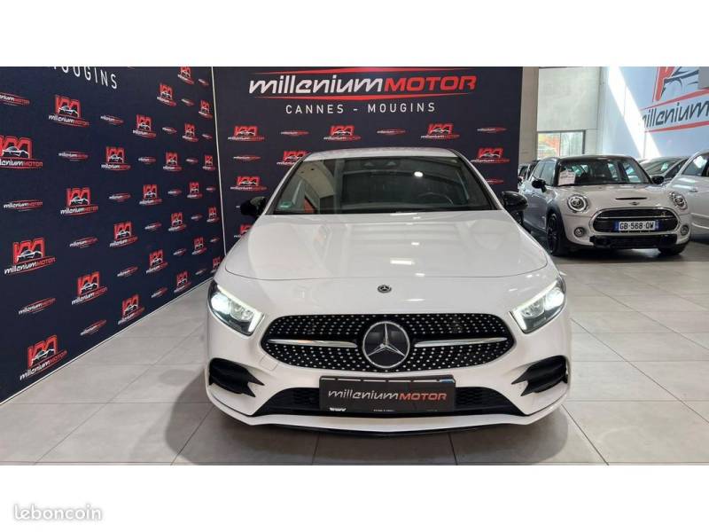 ACHETER UNE VOITURE D'OCCASION A NICE