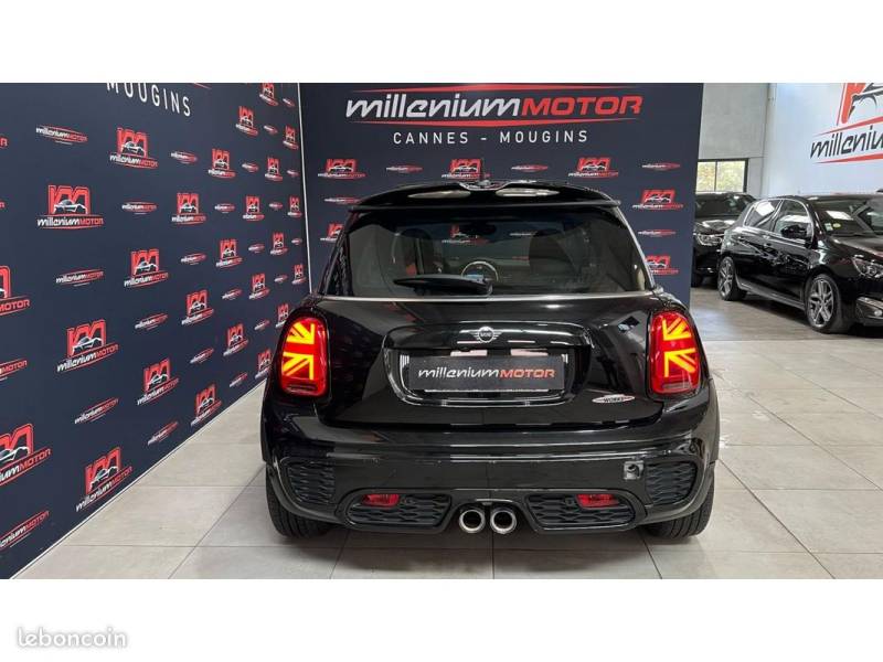 VOITURE D'OCCASION NICE