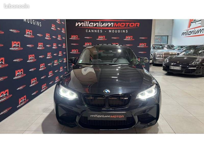 ACHETER UNE VOITURE D'OCCASION DANS LES ALPES MARITIMES