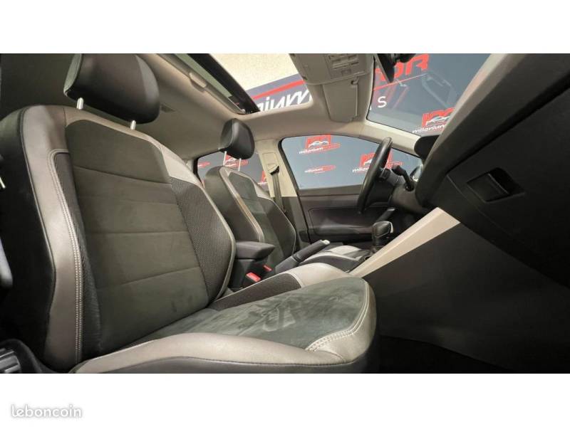 VOITURE D'OCCASION MOUGINS