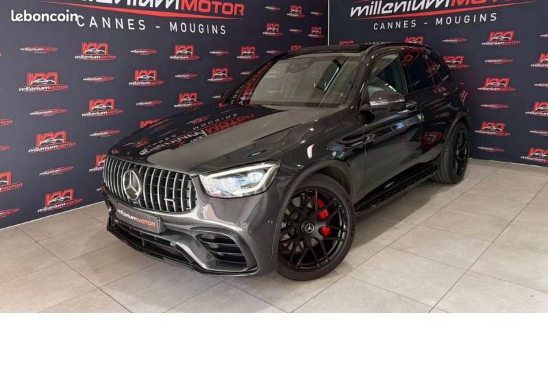 MERCEDES D'OCCASION ALPES MARITIMES