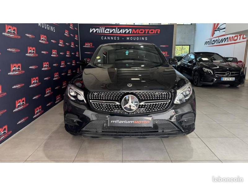 ACHETER UNE VOITURE D'OCCASION GRASSE