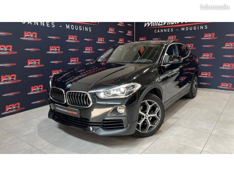 BMW D'OCCASION ALPES MARITIMES