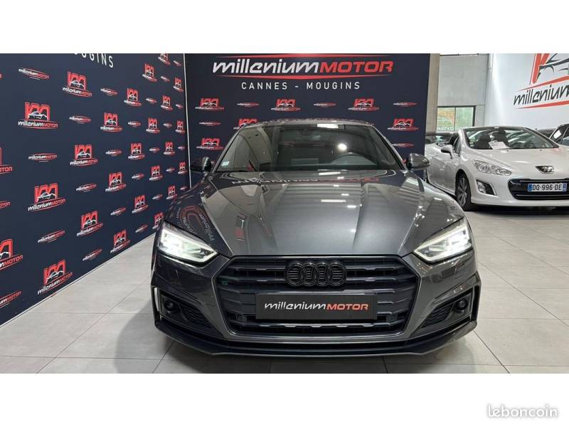 VOITURE D'OCCASION ANTIBES